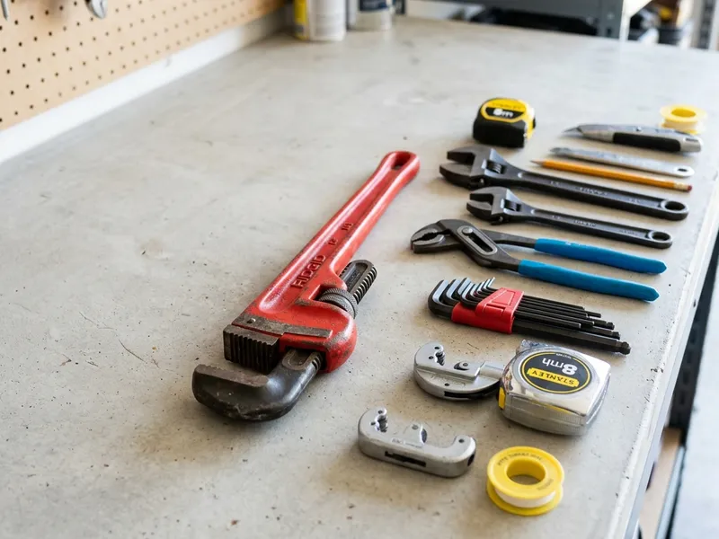 Emergency Plumber in Knowlton, WI